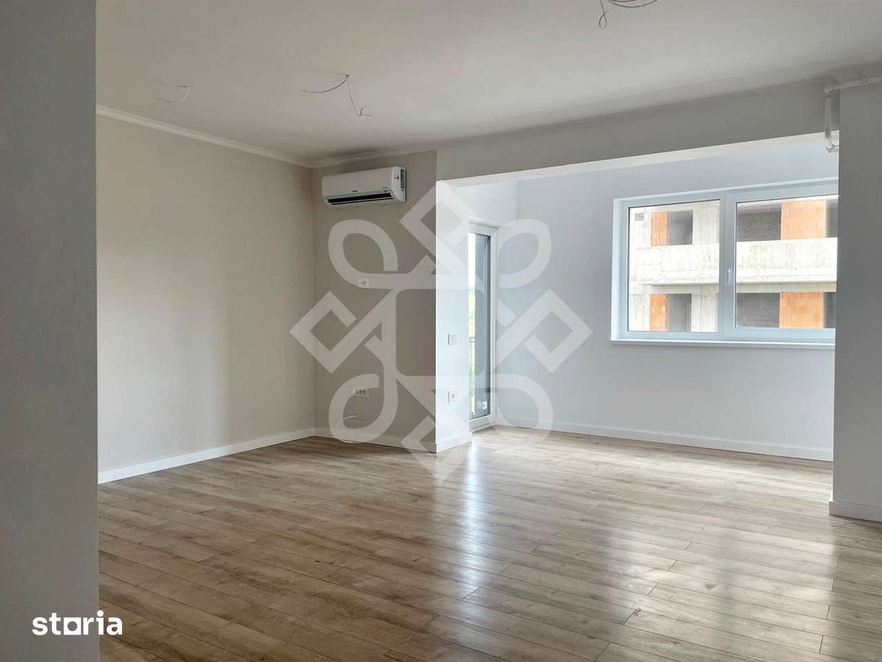 Apartament nou de vanzare, Baile Felix — fotografia 1
