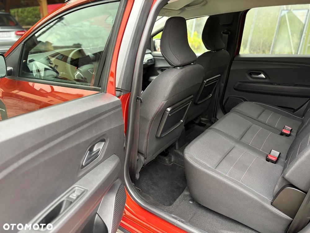 Dacia Jogger - 20