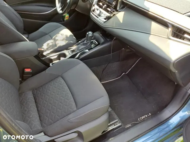 Toyota Corolla 1.8 Hybrid Comfort - 5