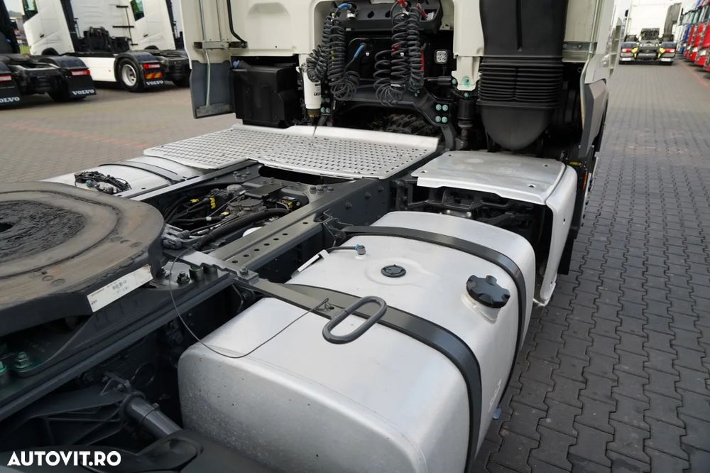 DAF XF 480 / SUPER SPACE CAB / 2021 - 16