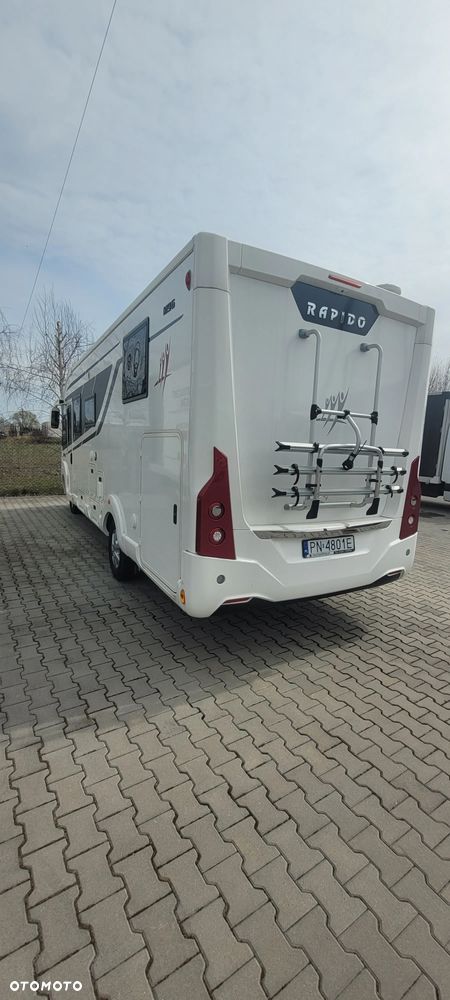 Mercedes-Benz Inny - 13