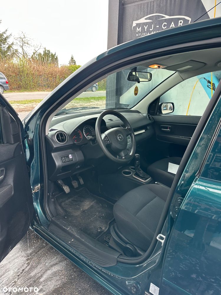 Mazda 2 1.4 Active - 10