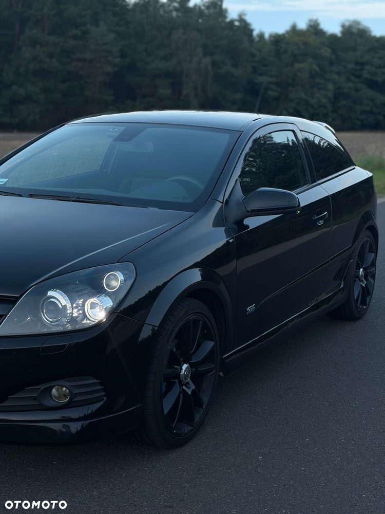 Opel Astra - 9