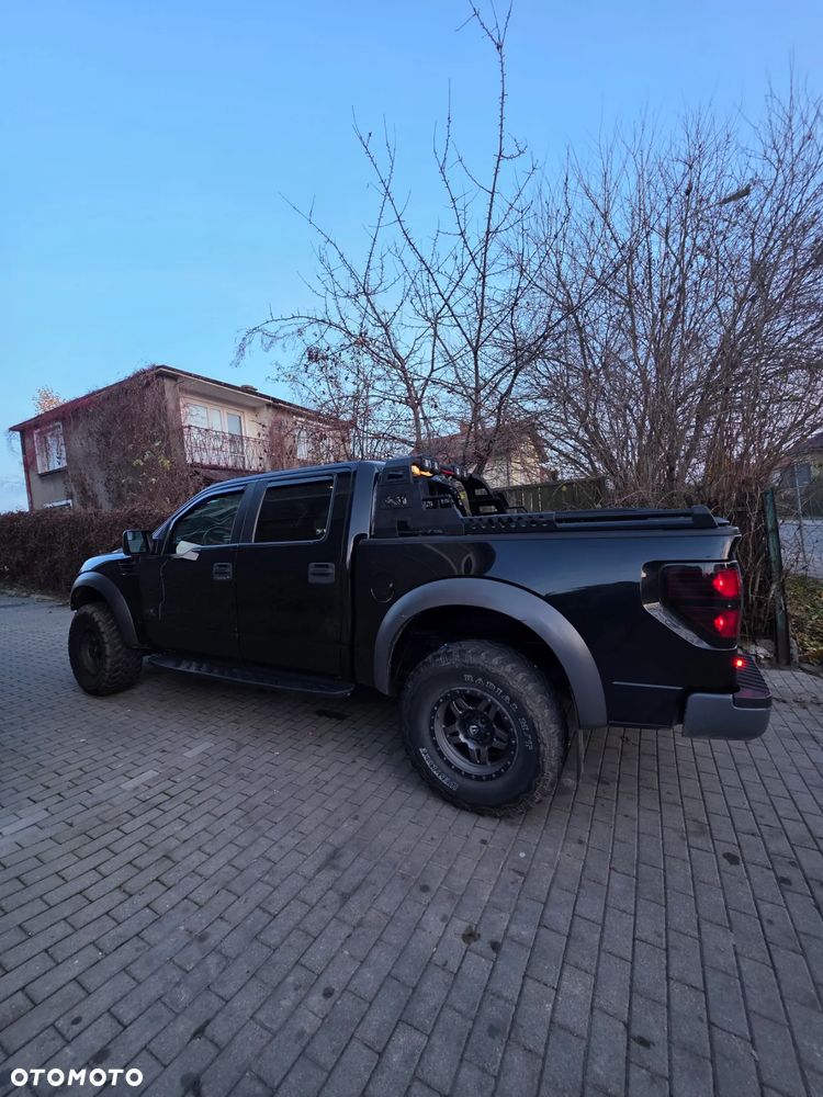 Ford F150