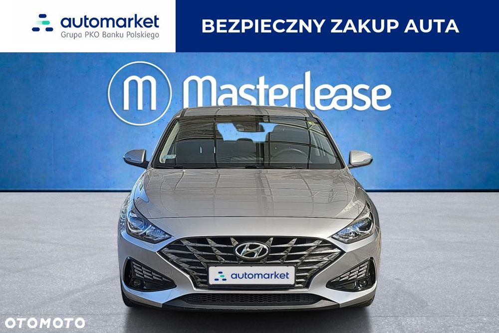 Hyundai i30 1.5 DPI Comfort - 2