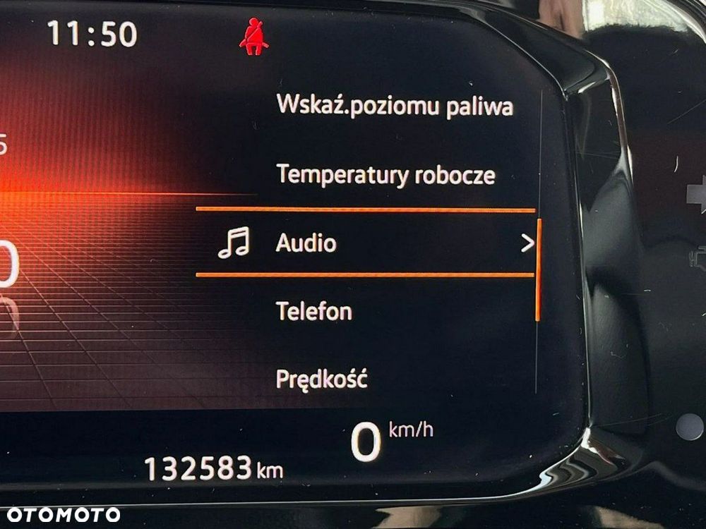 Volkswagen Golf VIII 1.5 TSI EVO Life - 33