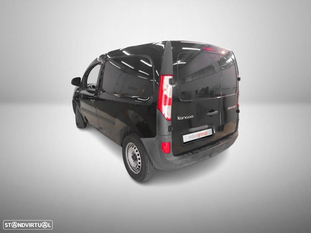 Renault Kangoo 1.5 dCi Business c/IVA - 2