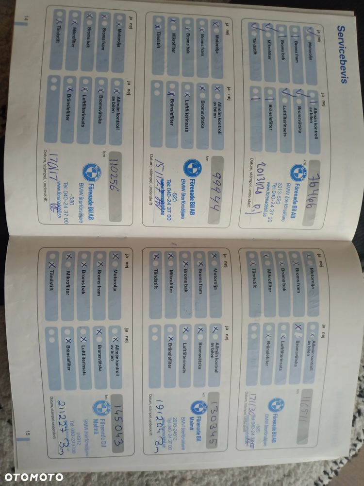 BMW Seria 3 325i Edition Lifestyle - 16