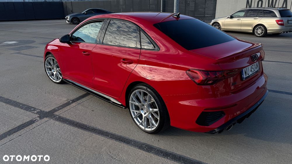 Audi S3 - 4