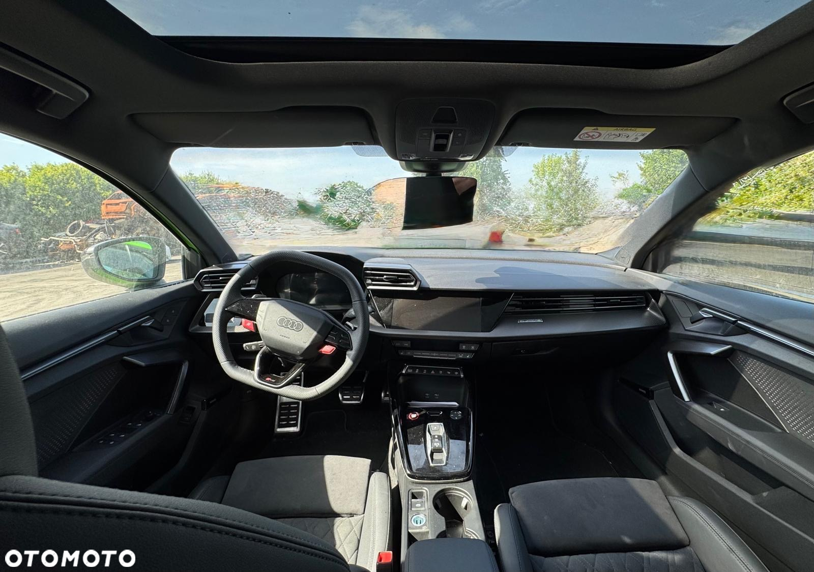 Audi RS3 Sportback TFSI Quattro Performance Edition S tronic - 12