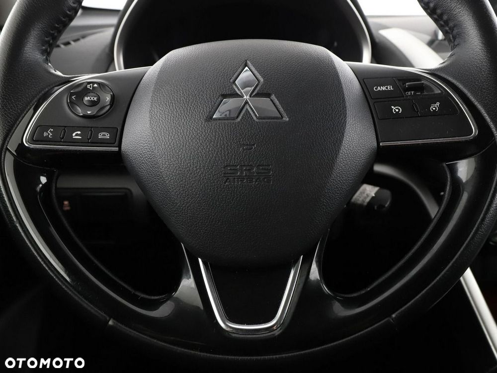 Mitsubishi Eclipse Cross 1.5 T-MIVEC ClearTec CVT 2WD Diamant Edition - 22