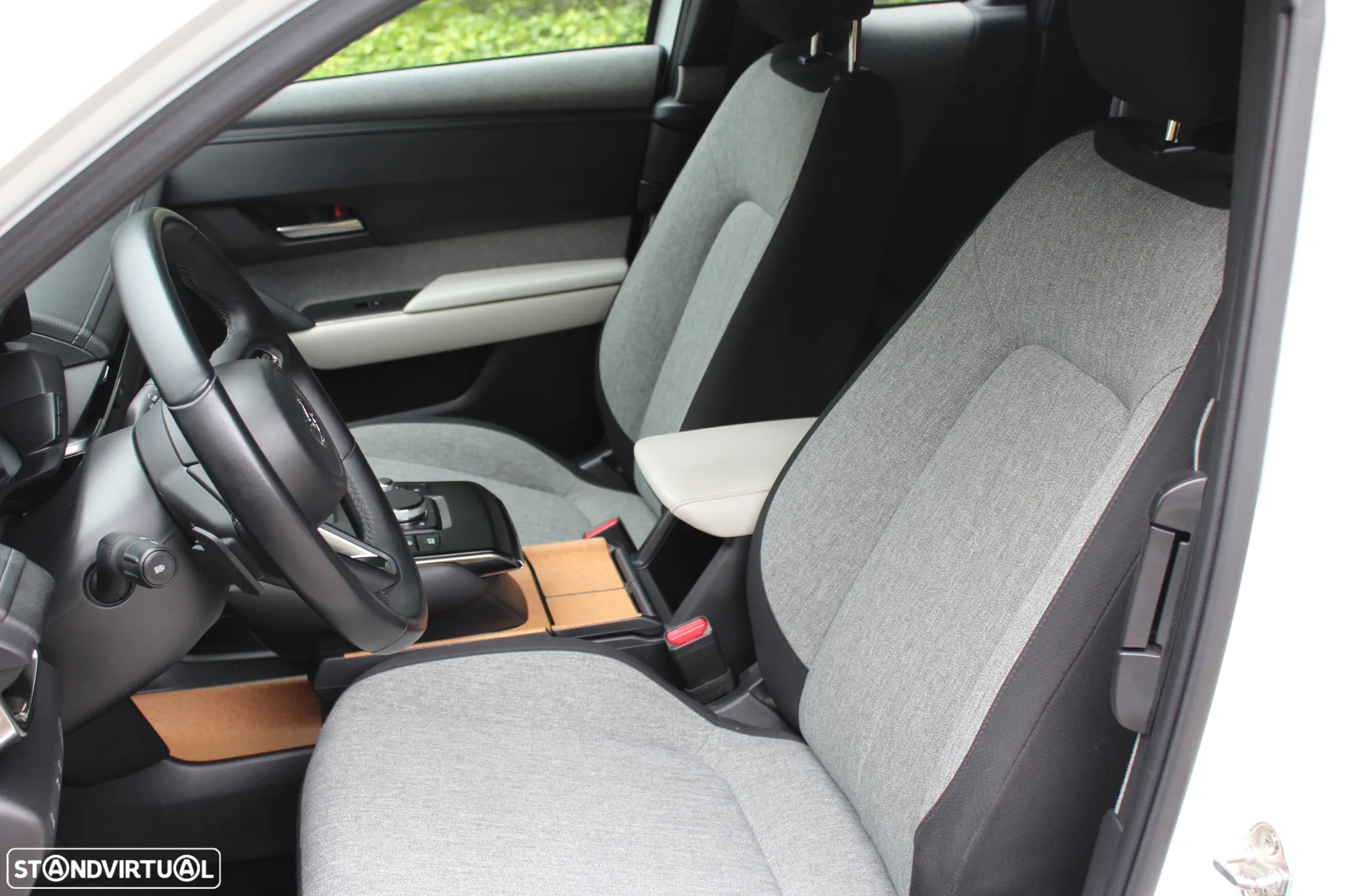 Mazda MX-30 e-SKYACTIV EV PRIME-LINE - 6