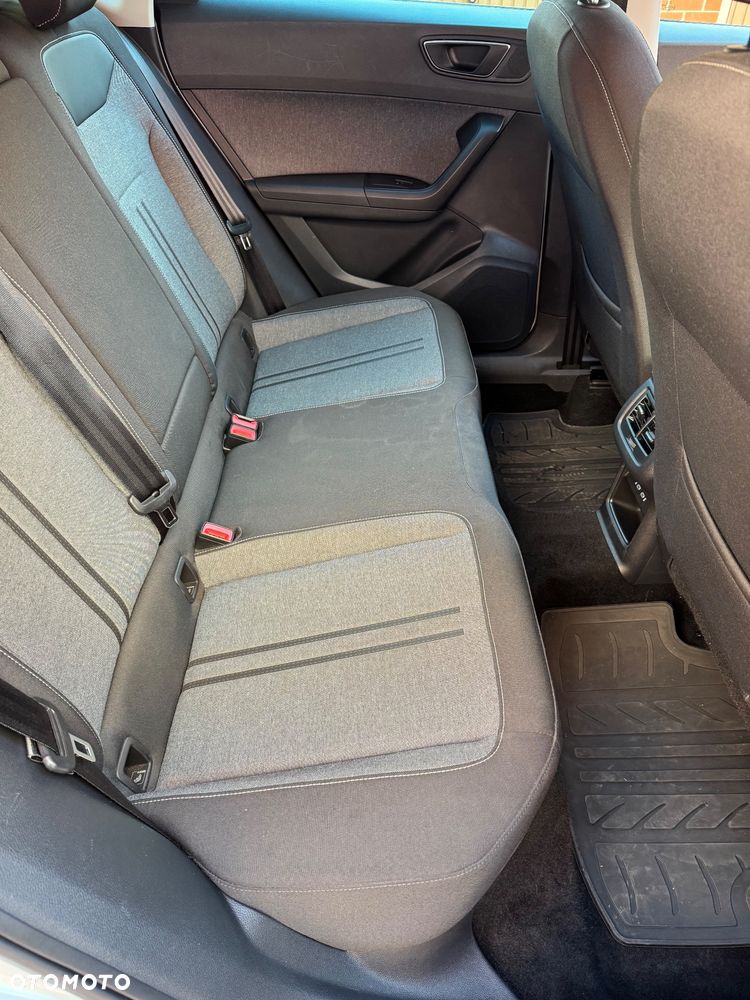 Seat Ateca 2.0 TDI DSG Xperience - 25