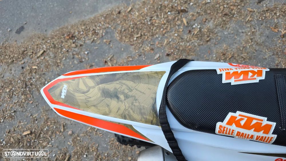 KTM EXC ERZBERGRODEO (Edição limitada) - 33