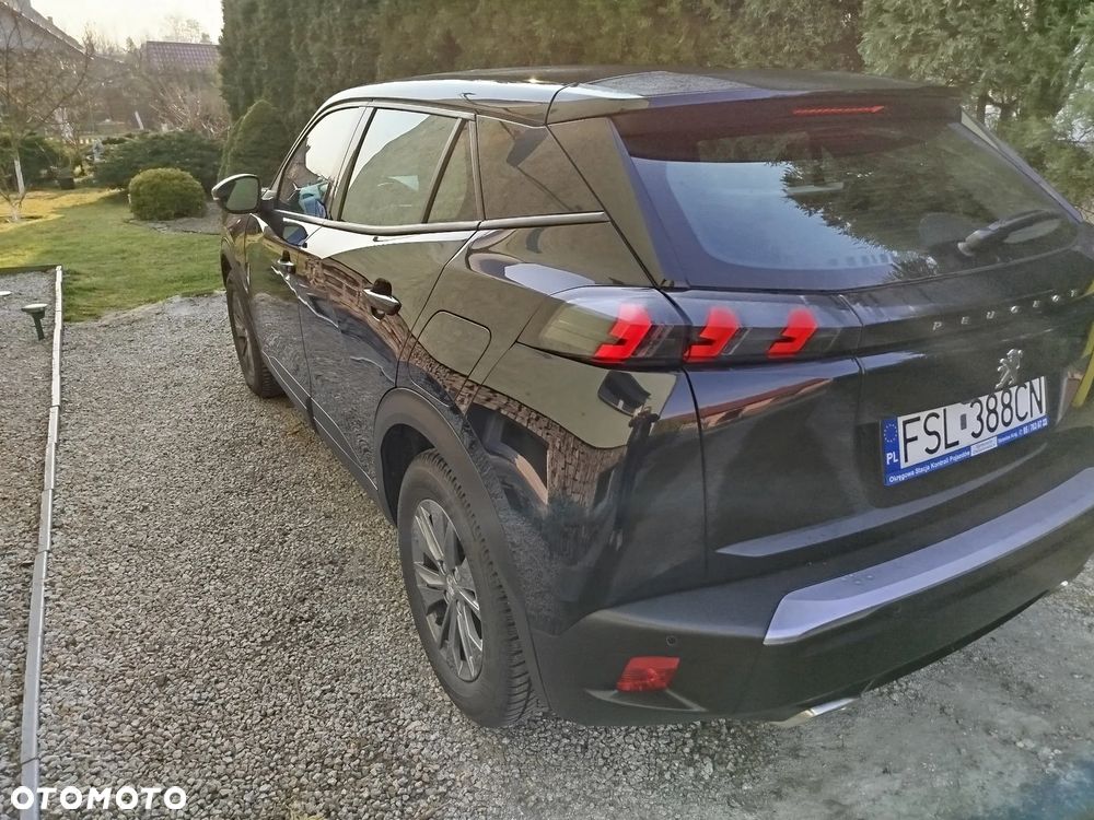 Peugeot 2008 PureTech 130 EAT8 Active Pack - 5