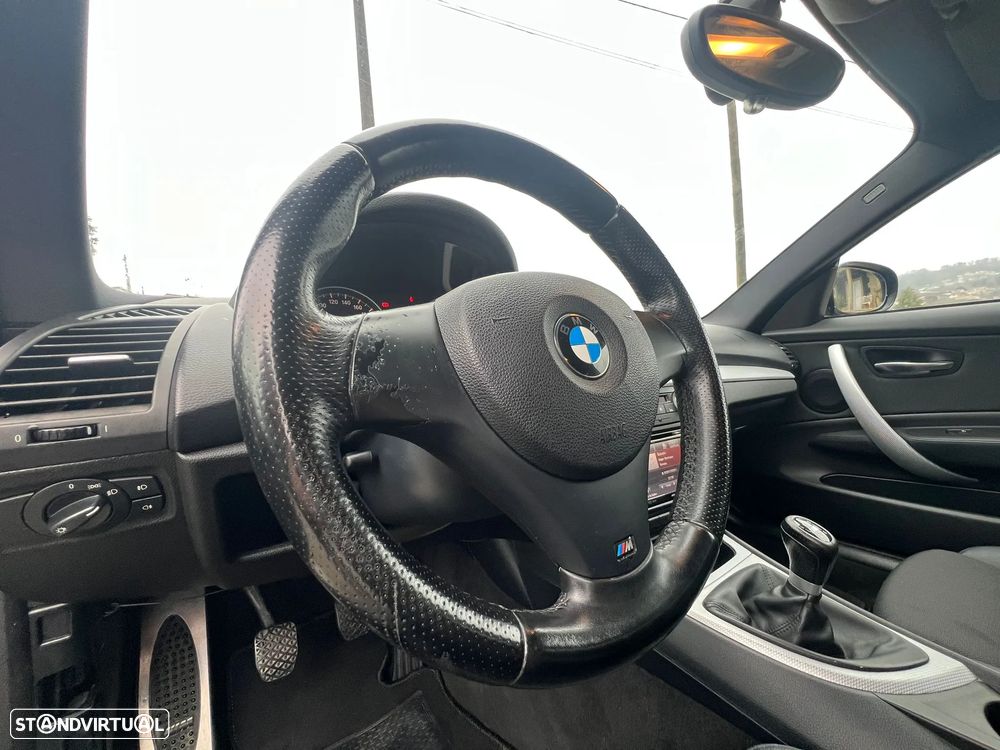 BMW 123 d DPF - 15