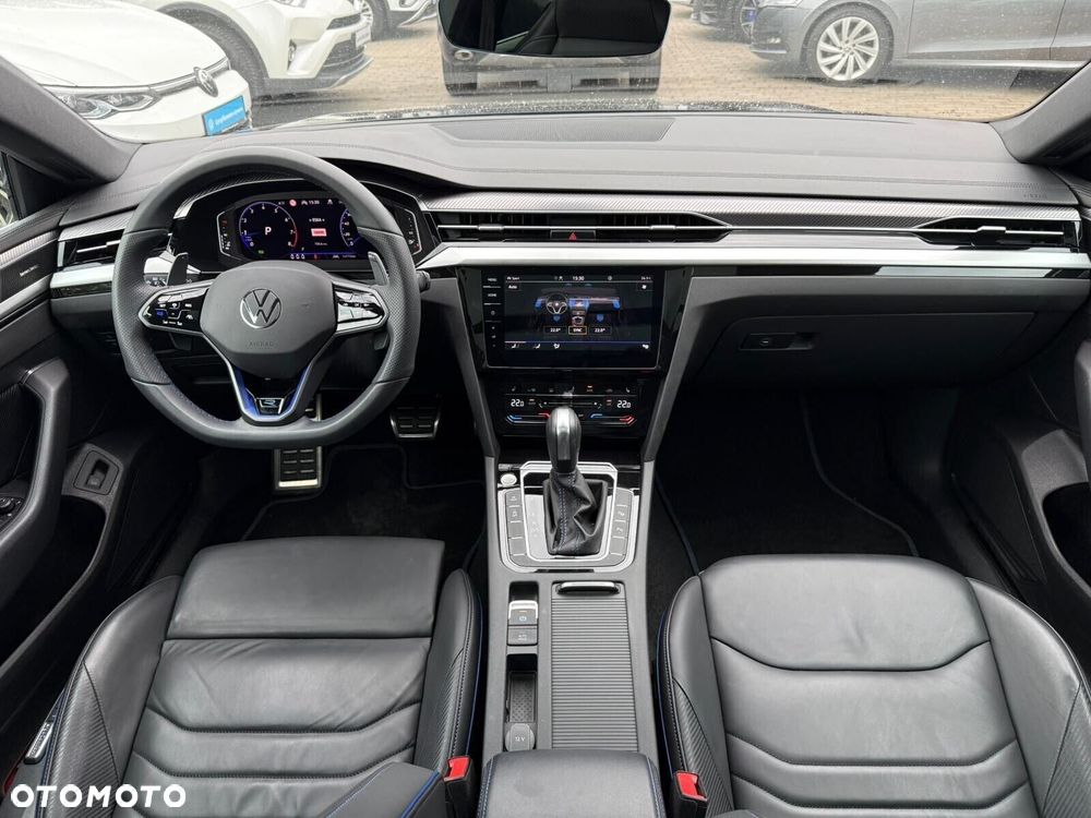 Volkswagen Arteon Shooting Brake 2.0 TSI 4Motion R DSG - 18