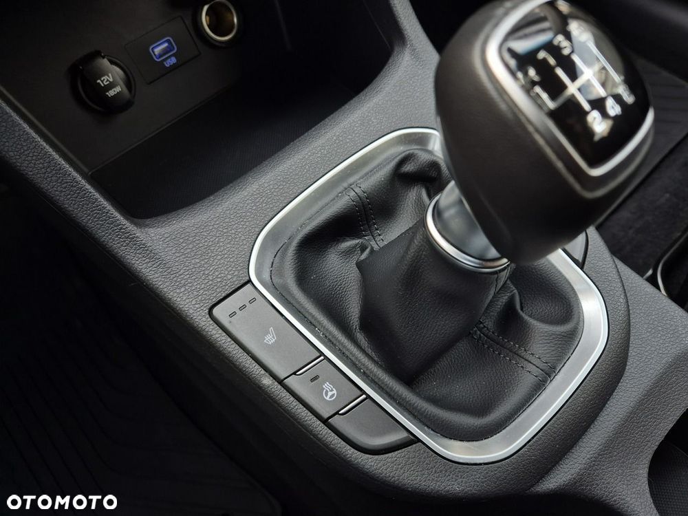 Hyundai i30 1.0 T-GDI Smart - 27
