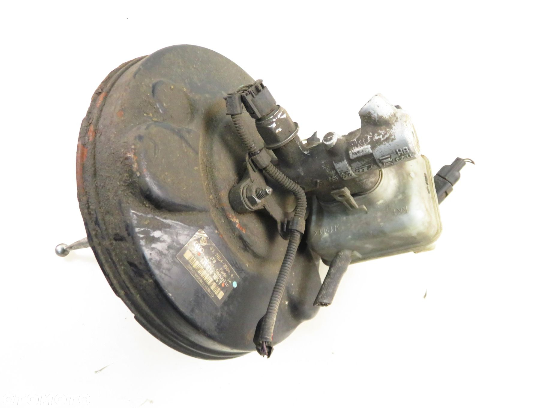 SERWO SKODA OCTAVIA I Combi (1U5) 1.9 TDI 4x4 - ATD 1J1614105T - 7