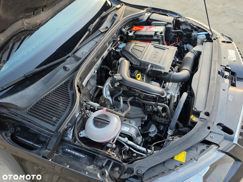 Skoda Octavia 1.0 TSI DSG Ambition - 31