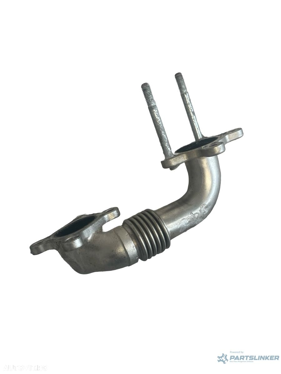 Conducta gaze/EGR HONDA ACCORD VIII CU 2008 - > 2.2 i-DTEC - 3