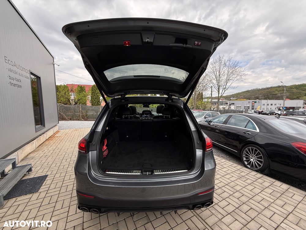 Mercedes-Benz GLE - 20