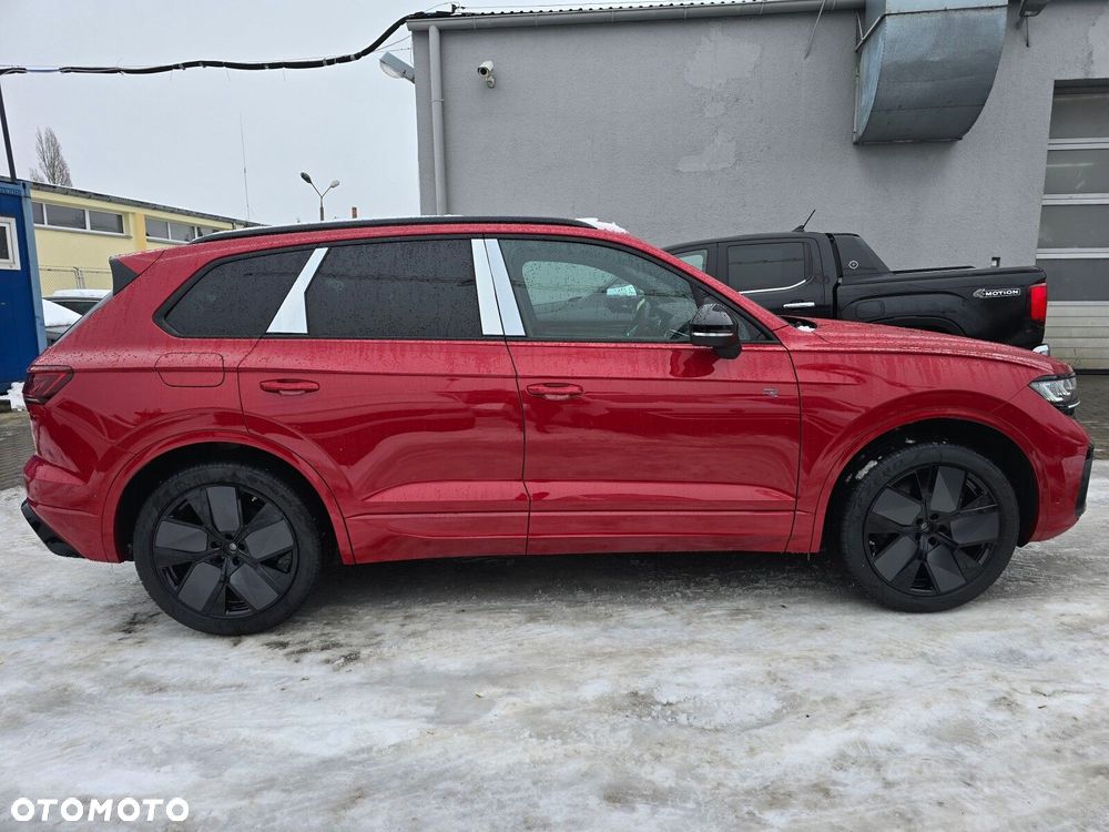 Volkswagen Touareg 3.0 V6 TDI 4Motion R-Line - 8