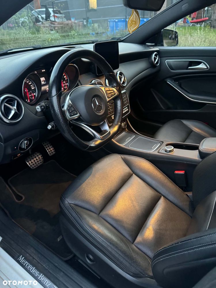Mercedes-Benz CLA - 3