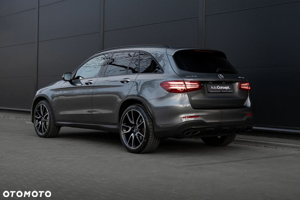 Mercedes-Benz GLC - 3