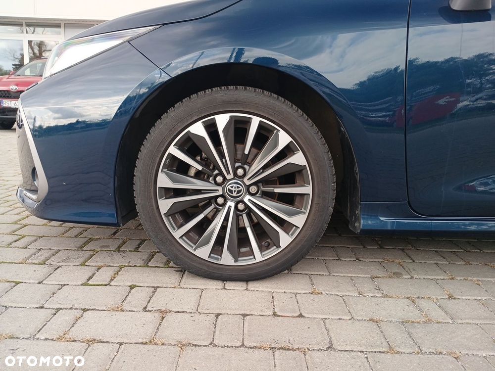 Toyota Corolla 1.5 Style - 16