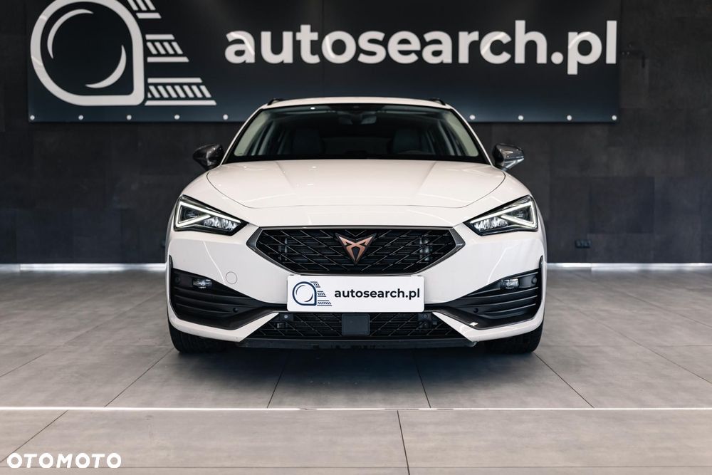 Cupra Leon Sportstourer 1.5 eTSI mHEV DSG - 3
