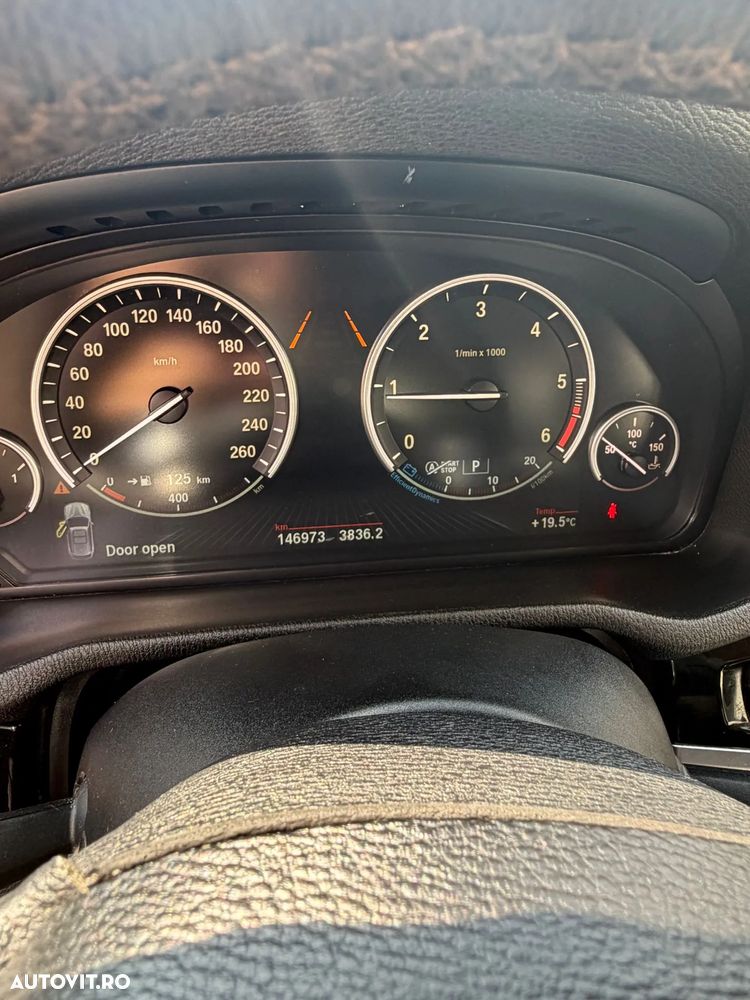 BMW X3 - 10