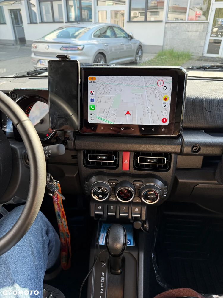 Suzuki Jimny 1.5 Elegance - 6