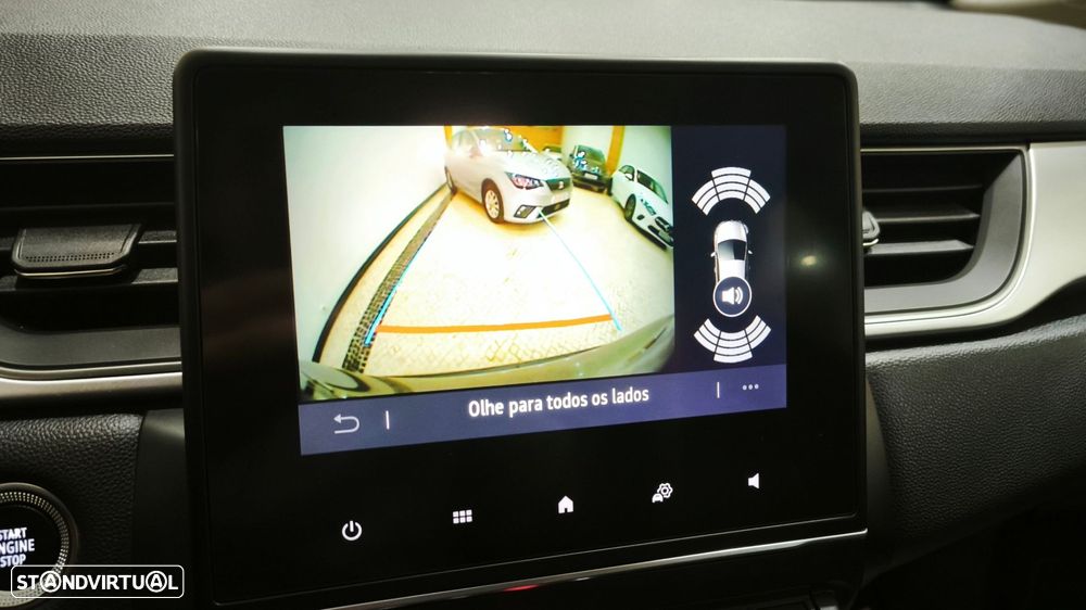 Renault Captur 1.0 TCe Techno - 13