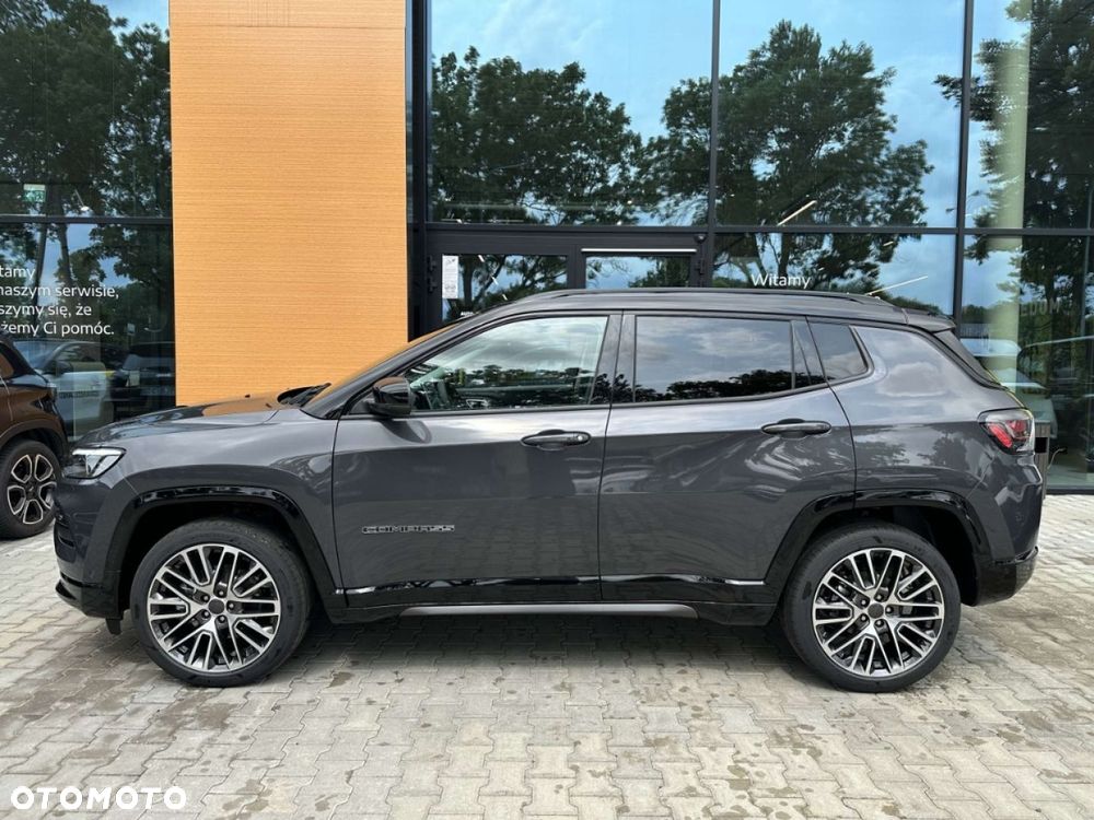 Jeep Compass - 7