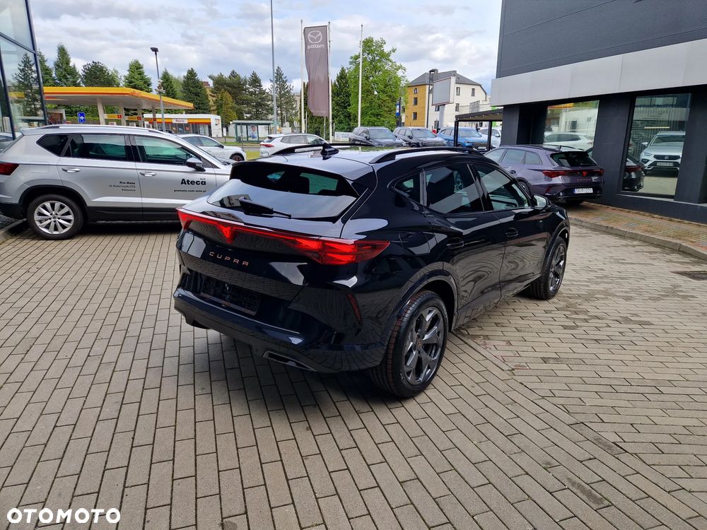 Cupra Formentor 1.5 TSI DSG - 5