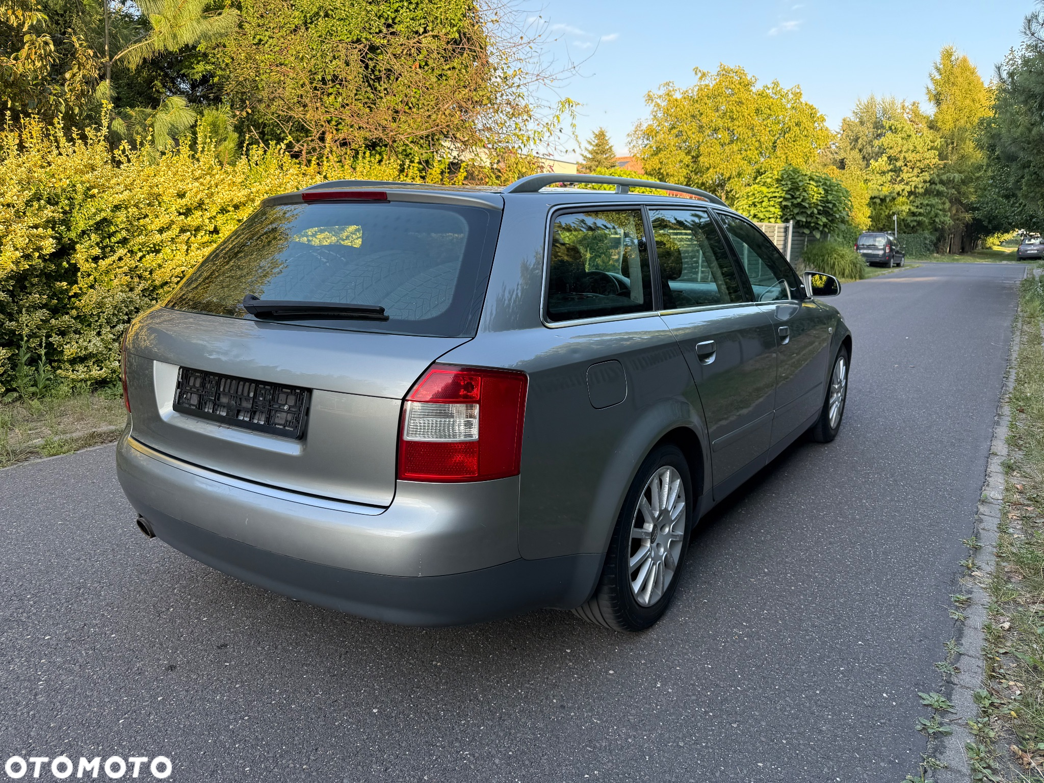 Audi A4 2.0 - 6