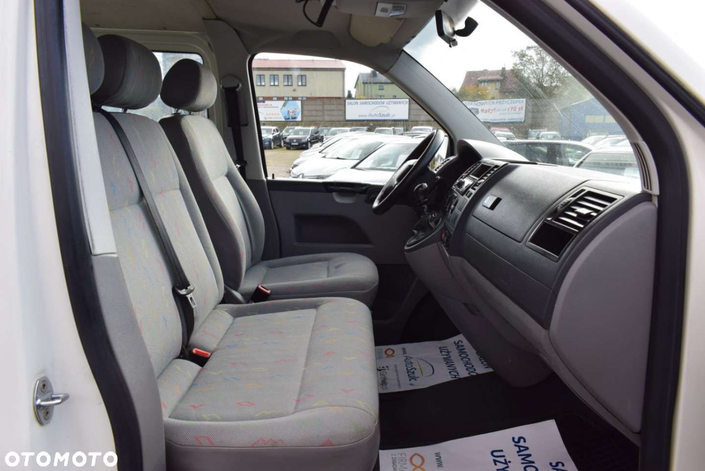 Volkswagen Transporter - 20