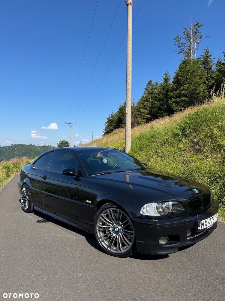 BMW Seria 3 330 Ci Edition Sport - 2