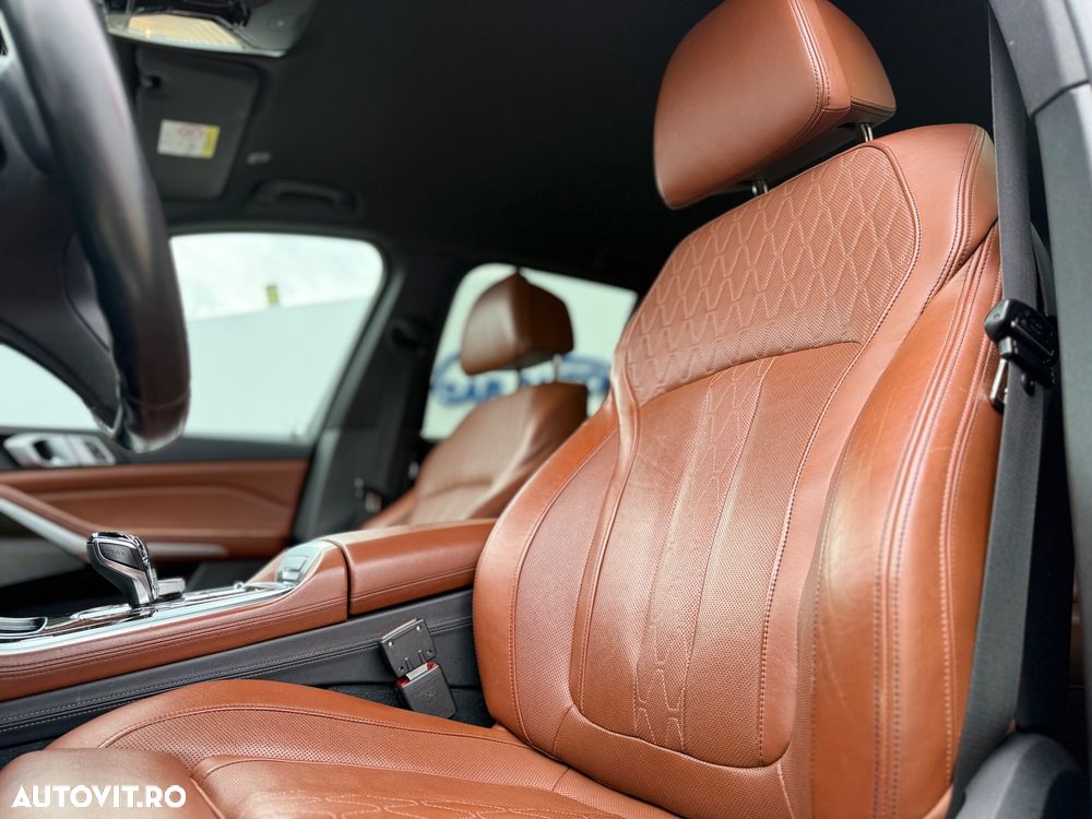 BMW X5 xDrive30d xLine - 9