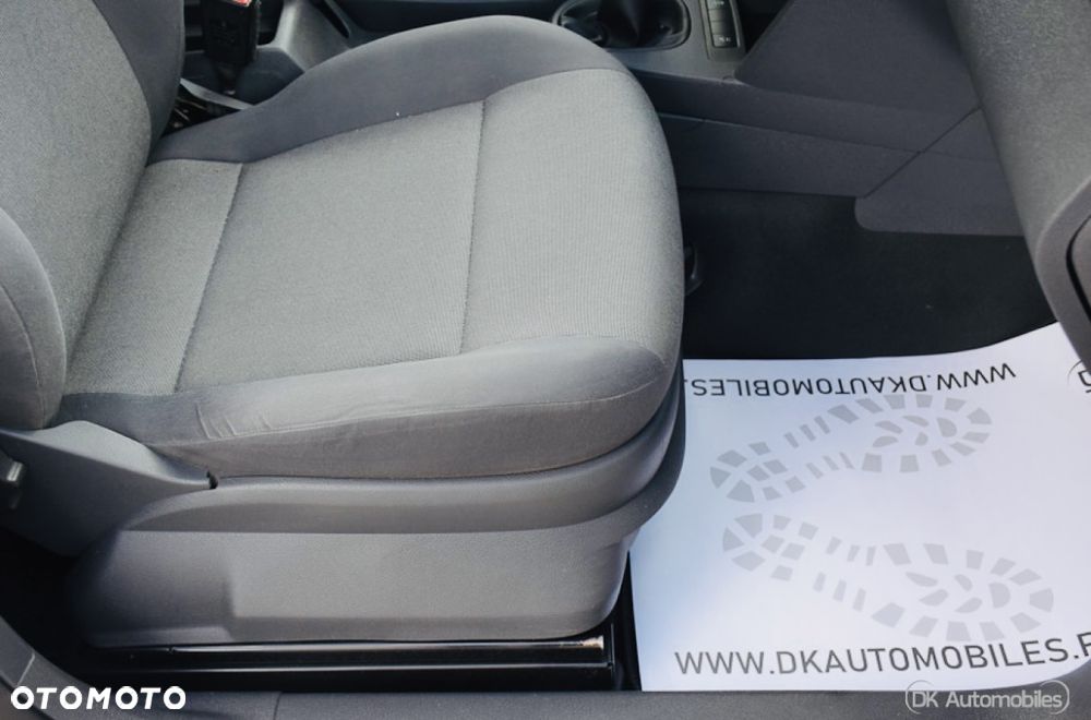 Volkswagen Caddy Maxi Comfortline - 11