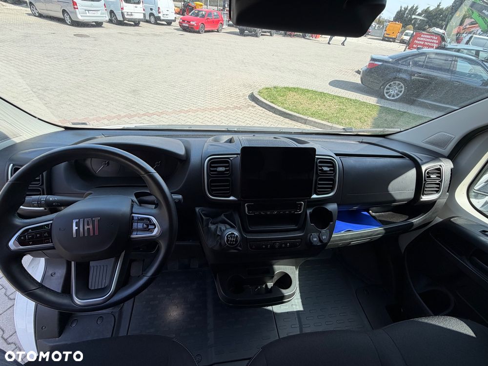 Fiat Ducato - 6