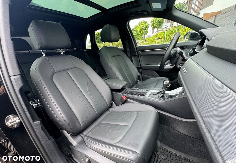 Audi Q3 - 37