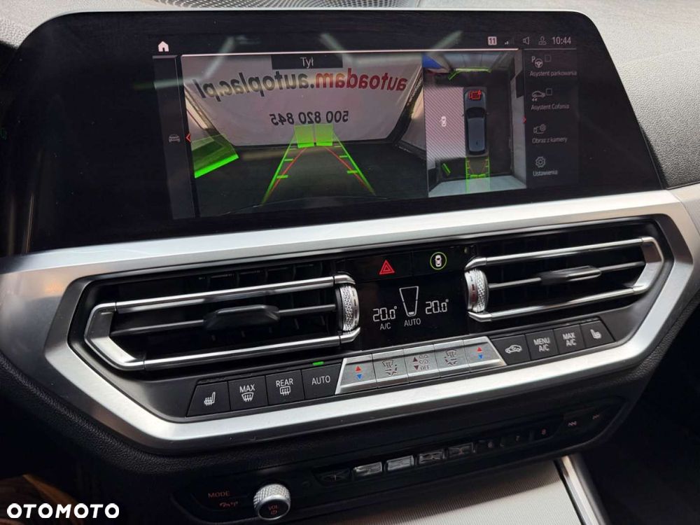 BMW Seria 3 - 28