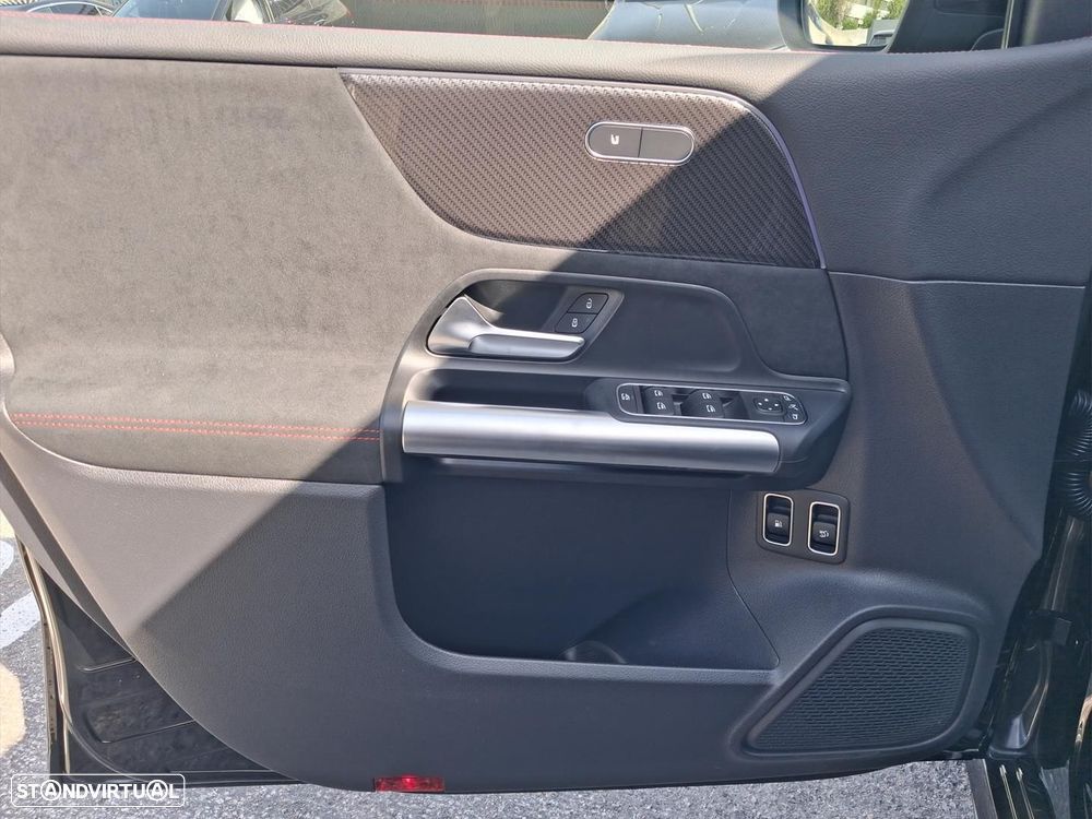 Mercedes-Benz B 250 e - 9