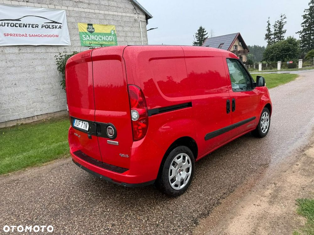 Fiat Doblo - 6