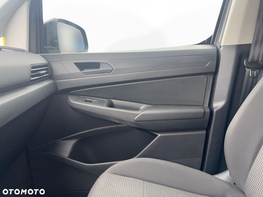 Volkswagen Caddy Cargo Maxi 2.0 TDI 122KM - 30