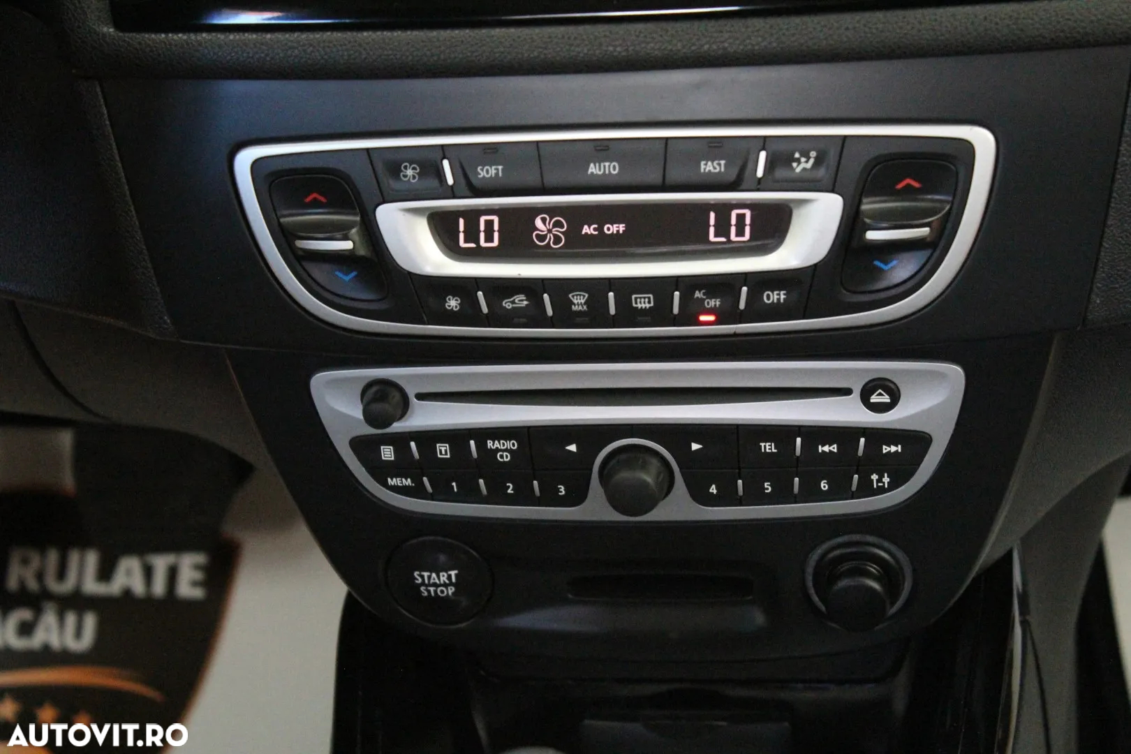Renault Megane - 16