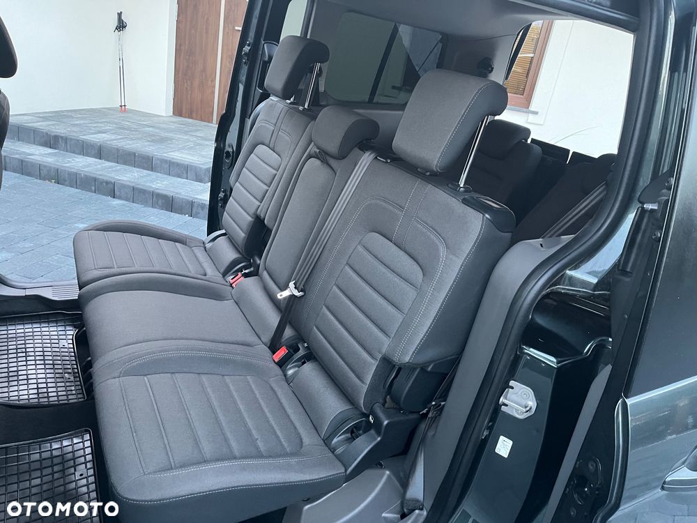 Ford Tourneo Connect 1.5 TDCi Trend - 5