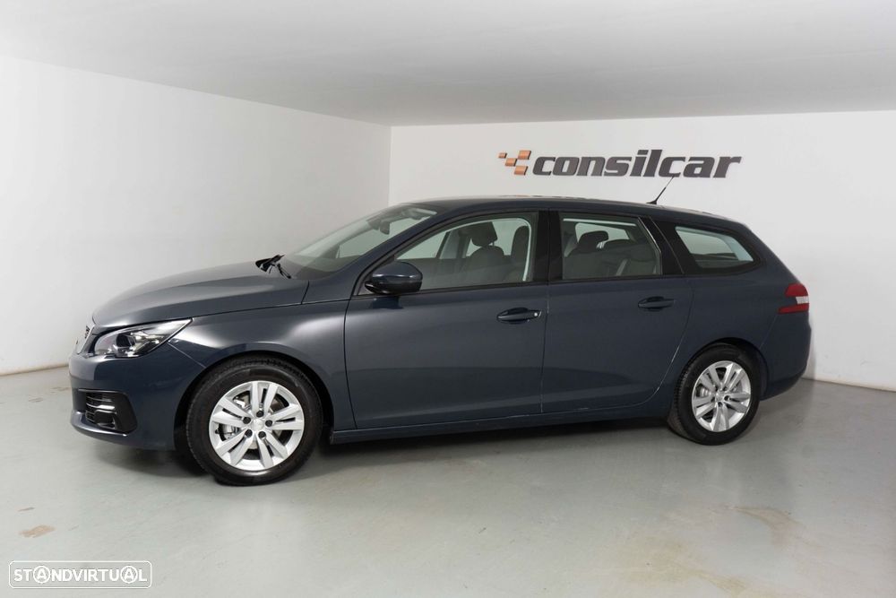 Peugeot 308 SW 1.2 PureTech Active - 6